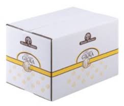 MAXIME GIOIA SPECIAL (VEG) (HARD) WHITE LABEL MASTER MARTINI 75/MG