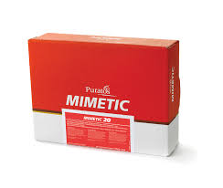 MIMETIC 20 5X2KG/CTN PURATOS