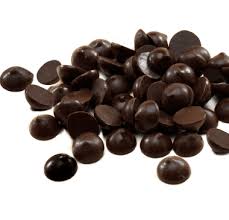 CHOCOLATE DARK MORSELS NESTLE DOCELLO 6KG 12097479