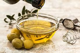 OIL OLIVE *****POMACE****** 4LT