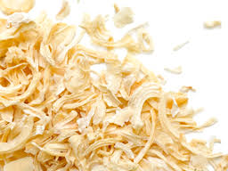ONION FLAKES 10KG ONIO310