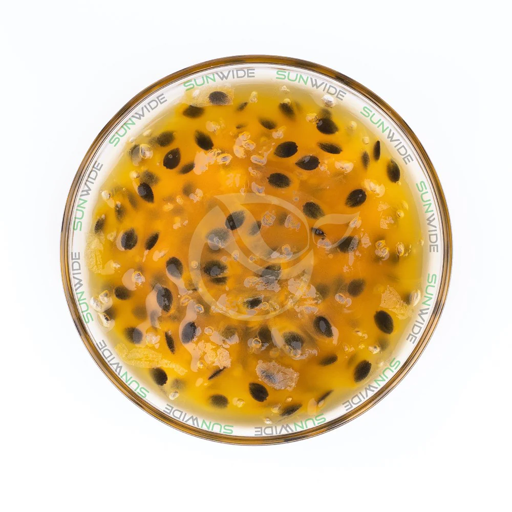 PASSIONFRUIT PASTE FRUTEX 2.5KG PAIL