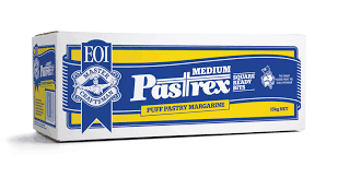 PASTREX READY BITS **MEDIUM** 15KG