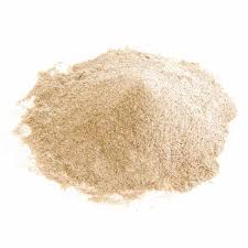 PEPPER WHITE GROUND 1KG BAG