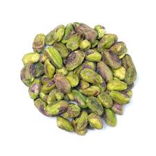 PISTACHIO KERNELS RAW 13.61KG