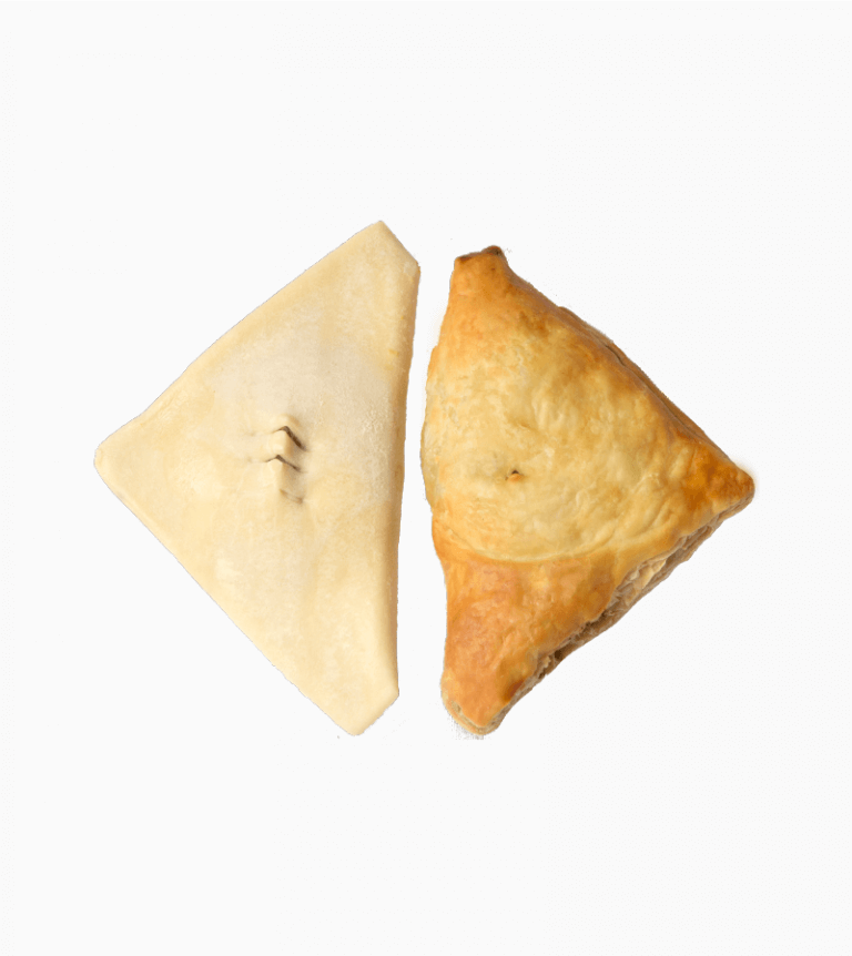 PP SATAY CHICKEN TRIANGLES 20/CTN