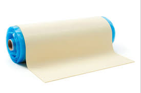 PUFF PASTRY BUTTER ROLL READYBAKE 10KG CTN