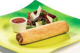 SAUSAGE ROLL GLUTEN FREE 160mm 60/CTN READYBAKE