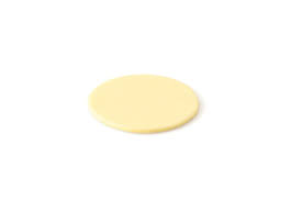 RB PUFF PIE TOPS 62mm 200/CTN