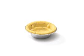 RB QUICHE SHELL 62MM 250/CTN