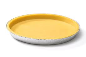 RB BUTTER SHORTBREAD SHELL 260mm 15/CTN