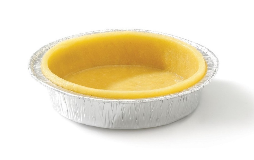 RB BUTTER SHORTBREAD SHELL 85mm 72/CTN