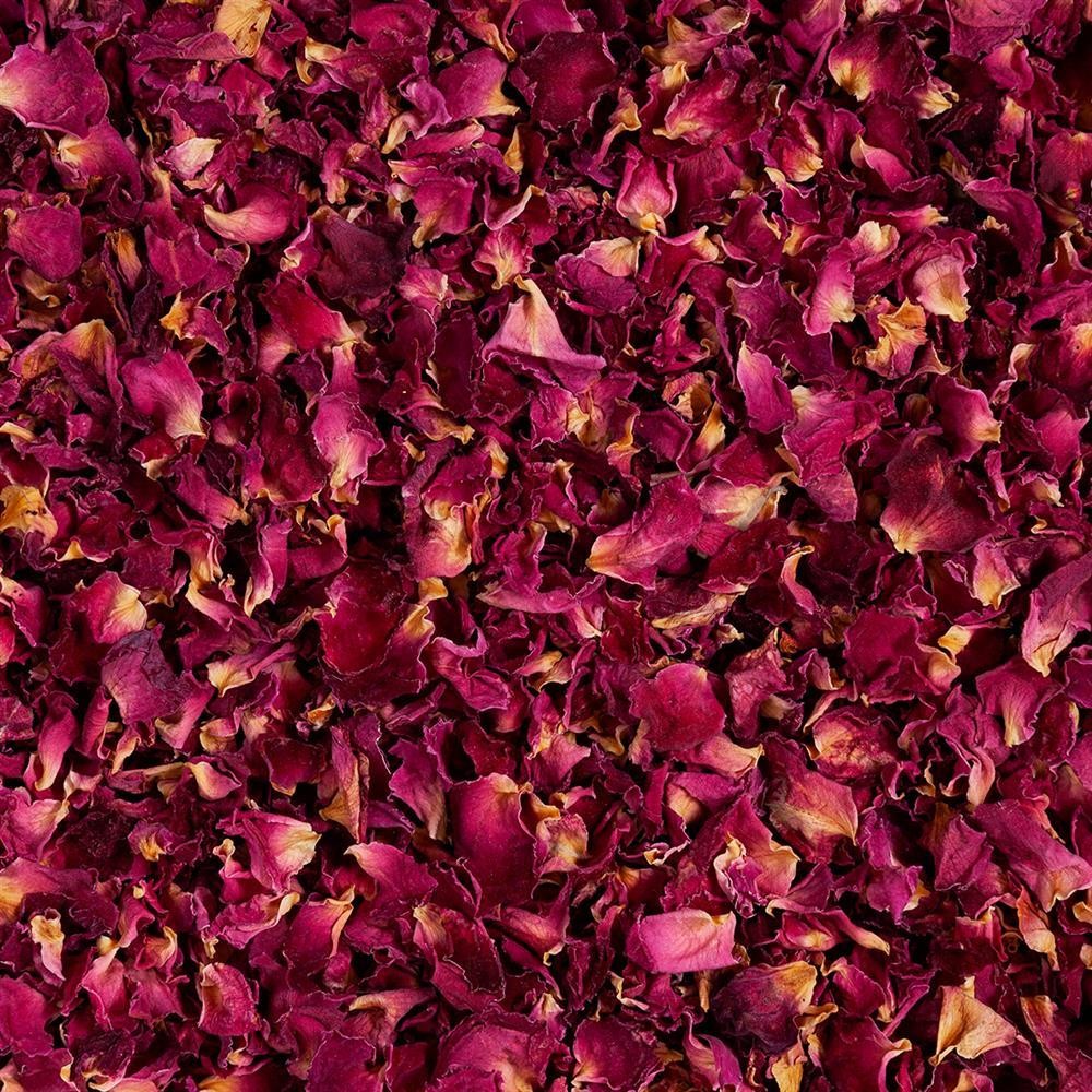 ROSE PETALS 500GM