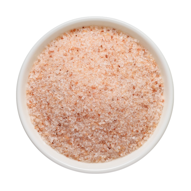 HIMALAYA PURE CRYSTAL SALT 24.5KG SALT501