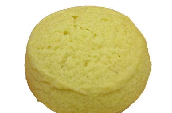 COOKIE DROPS BAKELS (22G) 12.5KG (631452)