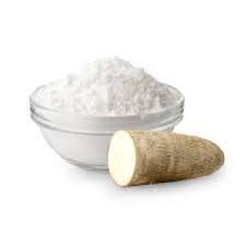 TAPIOCA STARCH 25KG