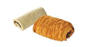 TANGOLD CHOCOLATE CROISSANT 40/CTN
