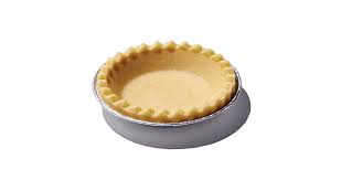 PASTRY SHELL UNBAKED 2.75" EOI 180/CTN