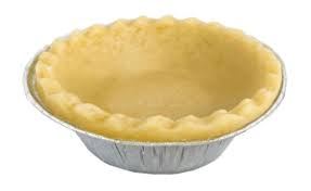 PASTRY SHELLS UNBAKED 3" EOI 180/CTN