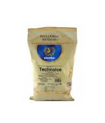 TECHNOICE ELENKA 1KG (20) ING685