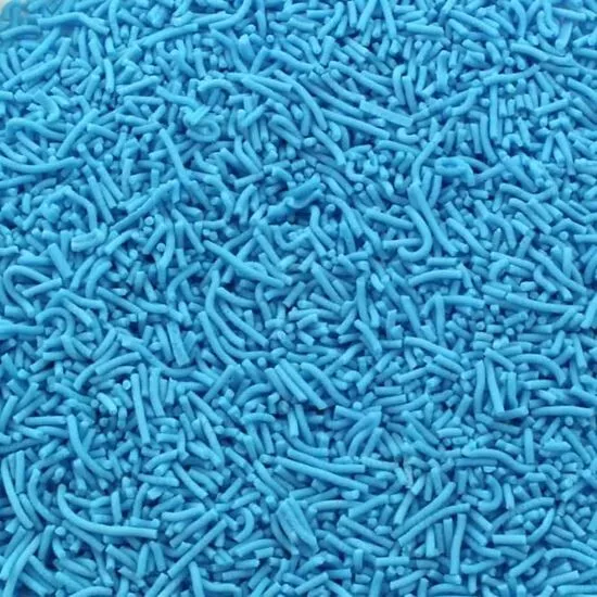 FFI CAKE TOP BLUE 1.5KG