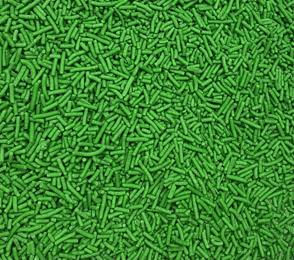 FFI CAKE TOP GREEN 1.5KG