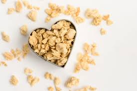 TVP CARAMEL MEDIUM BEN FURNEY 15KG