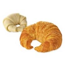 PINNACLE CROISSANT LARGE 85Gx100   58001