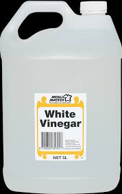 VINEGAR WHITE 4L
