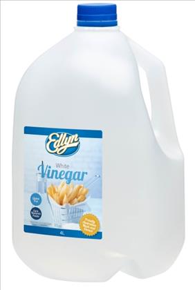 VINEGAR WHITE IMITATION 4L