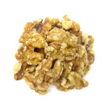 WALNUT HALVES & PIECES 11.34KG