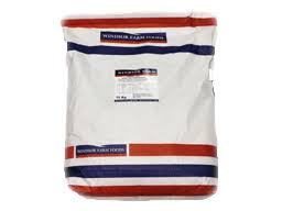 W/F MEAT PIE SEASONING FINEST-601 15KG