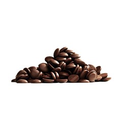 VHP DARK CHOCOLATE CALLETS COVETURE 53% 10KG