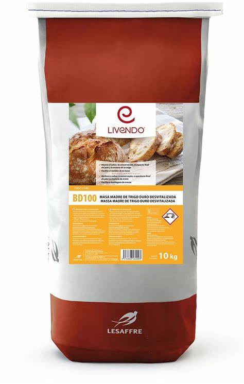 LIVENDO BD100 20KG