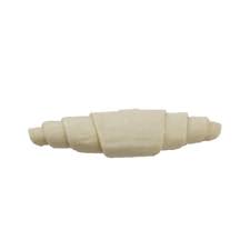 [LRCROI] LAURENT XL CROISSANT RTP CURVED 110GM 100/CTN PC9229