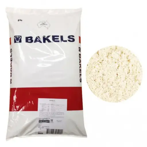 [MACARON] MACARON MIX BAKELS 10KG BAG