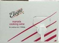 [MARSALA] WINE MARSALA COOKING 10 ltr