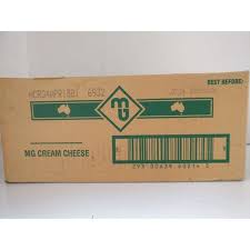 [NEUF10] NEUFCHATEL CHEESE 10KG MURRAY GOULBURN