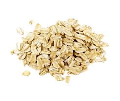 [OATS25] OATS ROLLED 25KG BAG 