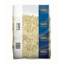 [OATS5KG] OATS ROLLED 5KG BAG 
