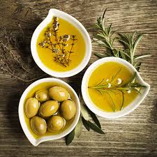 [OLIVEOIL4] OLIVE OIL EXTRA VIRGIN 4L