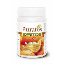 [ORANGECON] PURATOS CLASSIC ORANGE CONCENTRATE 1KG