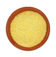 [POLENTA] POLENTA FINE 25KG BAG