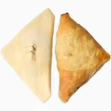 [PPBCX320] PP BROCCOLI & CAULIFLOWER TRIANGLE 20/CTN