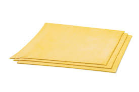 [PPBSS420] SHORTBREAD SHEETS 400mm x 380mm PIED PIPER 15/CTN