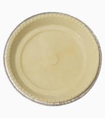 [PPFPB240] PP FAMILY PIE BOTTOM 240mm 12/CTN