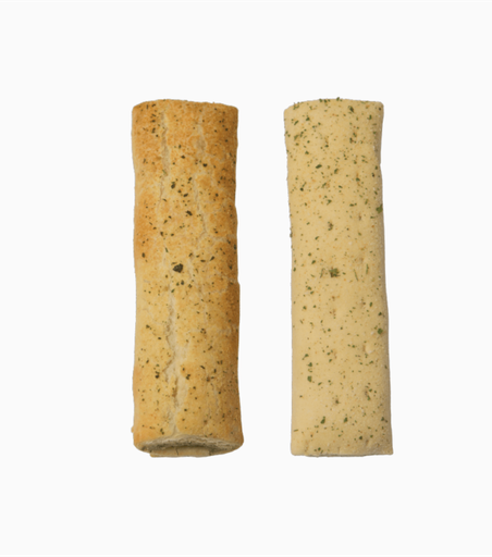 [PPSFR175] ROLL SPINACH & FETA PIED PIPER 175mm 50/CTN