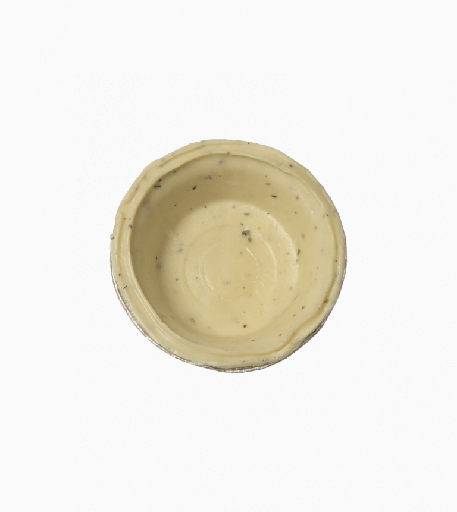 [PPSQS099] QUICHE SHELL 99mm PIED PIPER 66/CTN