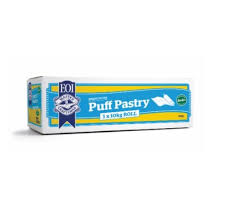 [PUFFEOI10] PUFF PASTRY ROLL EOI 10KG