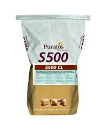 [PURS500CL] PURATOS S500 CL IMPROVER 15KG BAG
